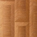 tapeta geometryczna Arte 72732 Biseau Marqueterie