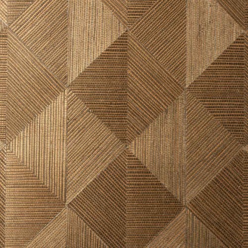 tapeta geometryczna Arte 72761 Optique Marqueterie