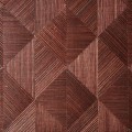 tapeta geometryczna Arte 72762 Optique Marqueterie