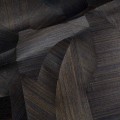 tapeta geometryczna mozaika Arte 72781 Puzzle Marqueterie