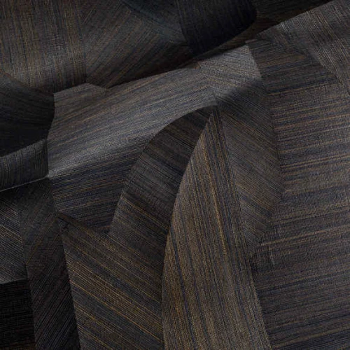 tapeta geometryczna mozaika Arte 72781 Puzzle Marqueterie