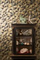 tapeta geometryczna Cole&Son Curio
