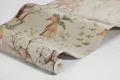 tapeta leśne zwierzęta 6921 Newbie II Boras Tapeter