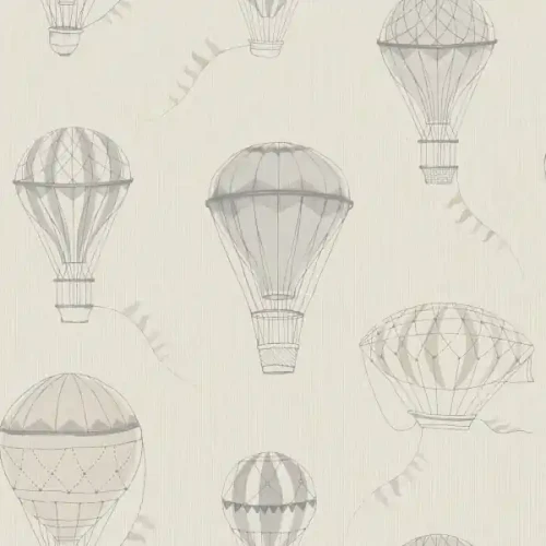 tapeta balony 6941 Newbie II Boras Tapeter