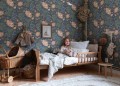 Tapeta kwiaty Ava 400-86 Sandberg Villa Dalaro II