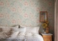 Tapeta kwiaty Ava S10179 Sandberg Villa Dalaro II