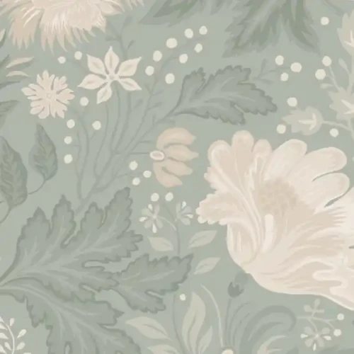 Tapeta kwiaty Ava S10180 Sandberg Villa Dalaro II