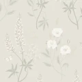 Tapeta letnia łąka Emma S10184 Sandberg Villa Dalaro II