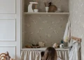 Tapeta Engla S10187 Sandberg Villa Dalaro II