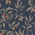 Tapeta owoce liczi Vinnie S10224 Sandberg Villa Dalaro II