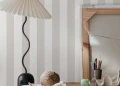 Tapeta S10225 Sandberg Villa Dalaro II