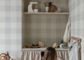 Tapeta Lykke S10229 Sandberg Villa Dalaro II