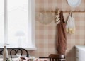 Tapeta Lykke S10230 Sandberg Villa Dalaro II