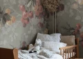 Tapeta Franka S10219 Sandberg Villa Dalaro II