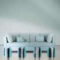 tapeta SOHO STRIPED Armani Refined Structures 3