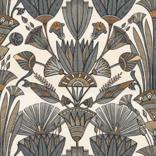 tapeta Denderah 76130100 Casamance Bord Du Nil