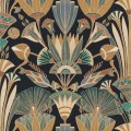 tapeta Denderah 76130508 Casamance Bord Du Nil