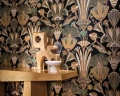 tapeta Denderah Casamance Bord Du Nil