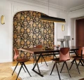 tapeta Casamance Bord Du Nil