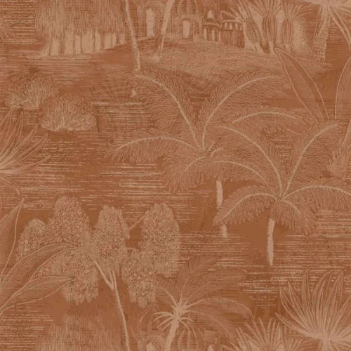 tapeta oaza Baharia 76140916 Casamance Bord Du Nil