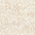 tapeta liście Doum 76151324 Casamance Bord Du Nil