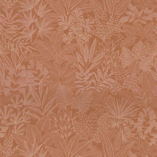 tapeta liście Doum 76151426 Casamance Bord Du Nil