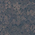tapeta liście Doum 76151630 Casamance Bord Du Nil