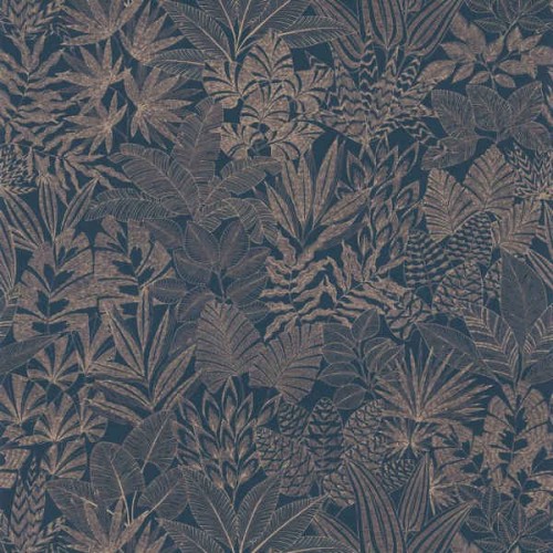 tapeta liście Doum 76151630 Casamance Bord Du Nil
