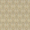 tapeta kwiat Lotosu Castalia 76161732 Casamance Bord Du Nil