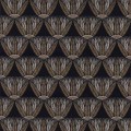 tapeta kwiat Lotosu Castalia 76162140 Casamance Bord Du Nil