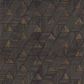tapeta geometryczna Meroe 76172650 Casamance Bord Du Nil