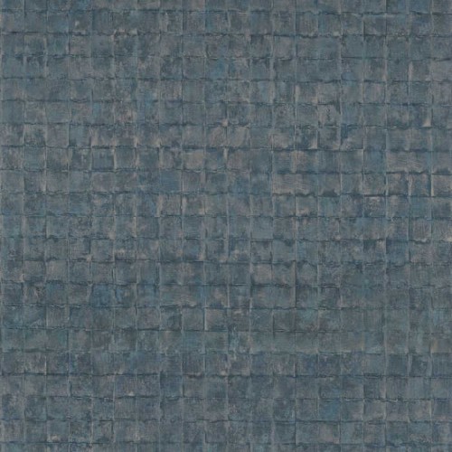 tapeta imitacja glazury Faenza 76080814 Casamance Cerame