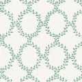 Tapeta wieńce Wilma S10389 Sandberg Tidlosa
