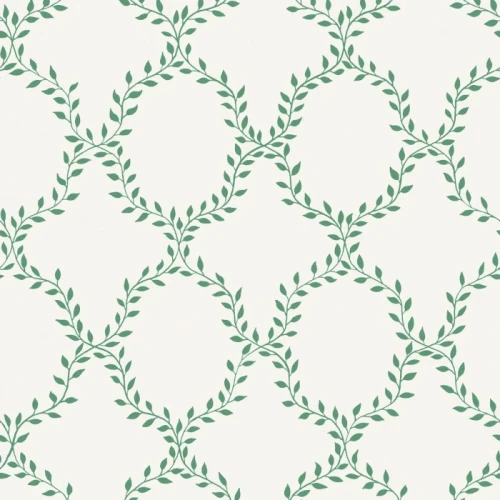 Tapeta wieńce Wilma S10389 Sandberg Tidlosa