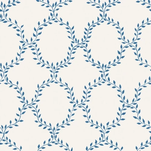 Tapeta wieńce Wilma S10390 Sandberg Tidlosa