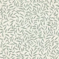 Tapeta liście laurowe Karolina 807-38 Sandberg Tidlosa