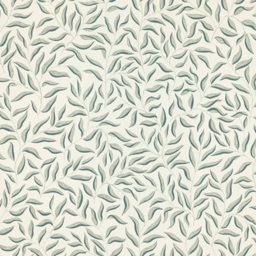 Tapeta liście laurowe Karolina 807-38 Sandberg Tidlosa