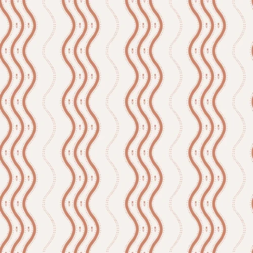 Tapeta falujące pasy Ben S10371 Sandberg Tidlosa