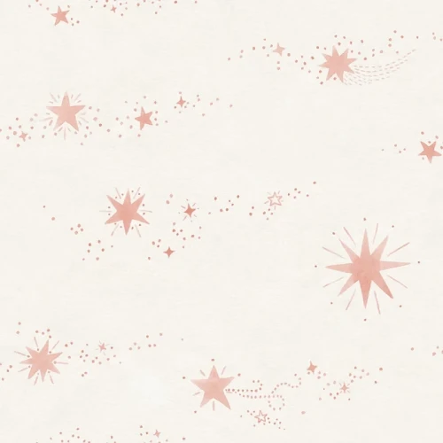 Tapeta malowane gwiazdy Gillis S10380 Sandberg Tidlosa