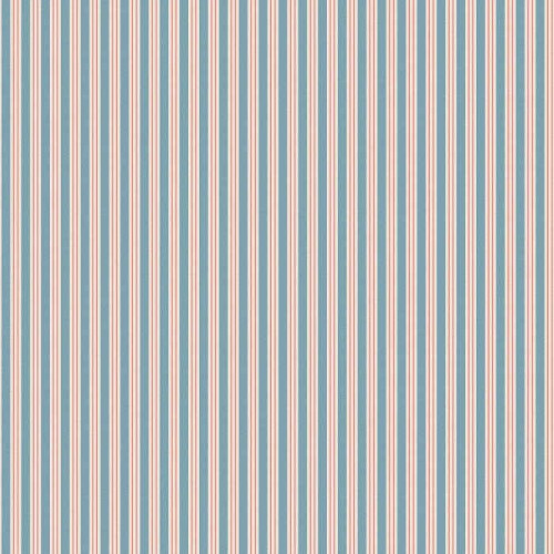 Tapeta stylowe pasy Linn S10397 Sandberg Tidlosa