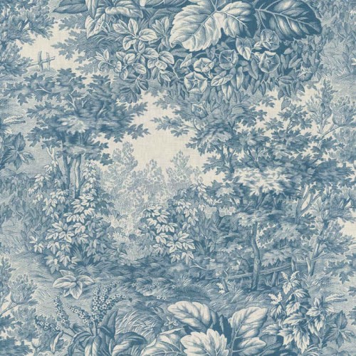 Tapeta leśne polany Forest Toile S10402 Sandberg Tidlosa