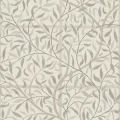 Tapeta kratownica z liści Emmie S10405 Sandberg Tidlosa