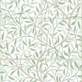 Tapeta kratownica z liści Emmie S10407 Sandberg Tidlosa