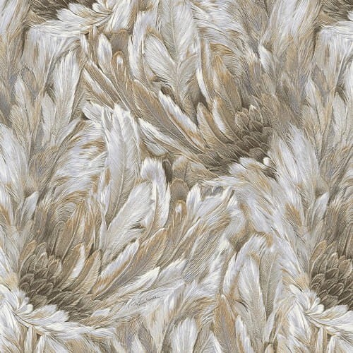 Roberto Cavalli 9 tapeta winylowa RC21007