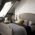Tuileries tapeta Sanderson One Sixty