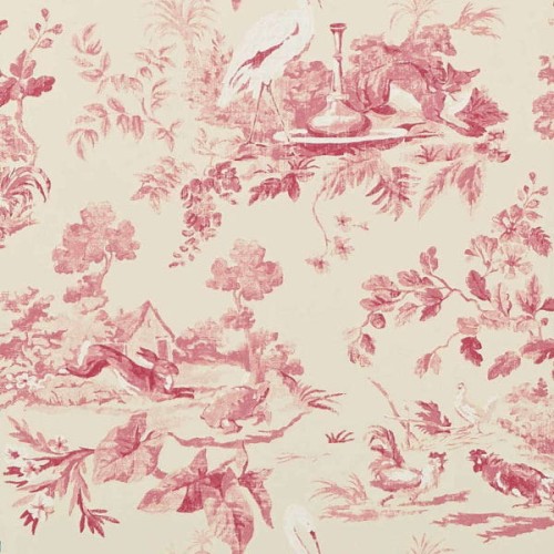 Aesops Fables DCAVAE101 tapeta Sanderson One Sixty