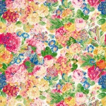  Very Rose and Peony 217026  tapeta Sanderson One Sixty    