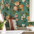 Hykenham  tapeta Sanderson One Sixty