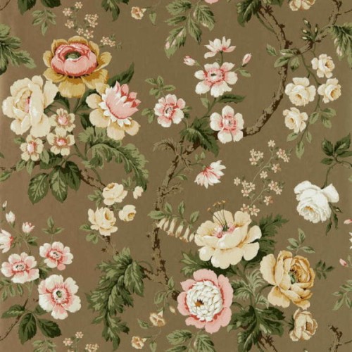 Hykenham 217042 tapeta Sanderson One Sixty