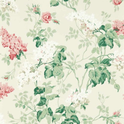 Sommerville 217050 tapeta Sanderson One Sixty